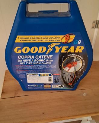 CATENE GOOD YEAR  095