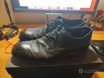 Scarpe eleganti da uomo