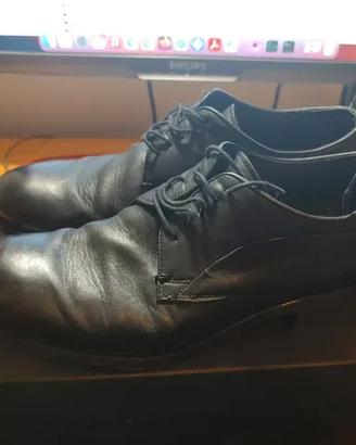 Scarpe eleganti da uomo