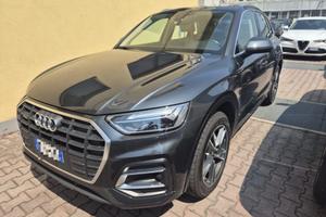 AUDI Q5 40 TDI 204 CV quattro S tronic