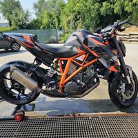Ktm 1290 superduke