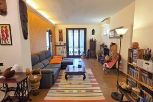 Trilocale con terrazzini,cantina e box doppio