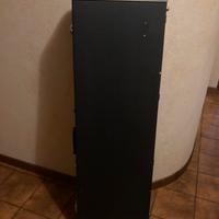 Custodia tolex per bassi