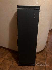 Custodia tolex per bassi