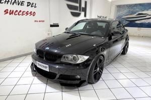 BMW Serie 1 Coupé 123d Msport dpf