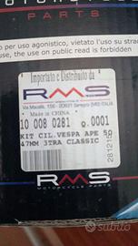 Gruppo termico racing RMS per vespa