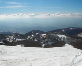 Capodanno al terminillo