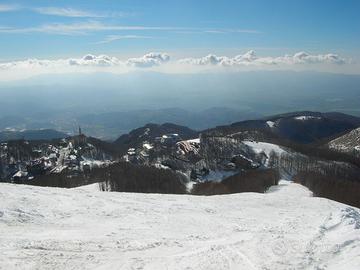 Capodanno al terminillo