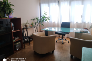 Studio fronte ospedale Brotzu