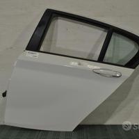 BMW serie 1 F20 Porta posteriore sinistra | 19071