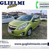 Chevrolet Spark 1.0 LS