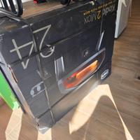 Ooni koda 2 max 18" pollici 