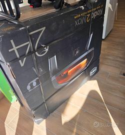 Ooni koda 2 max 18" pollici 