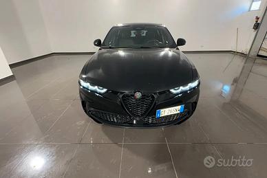 Alfa Romeo Tonale 1.5 160 CV MHEV TCT7 Veloce