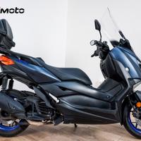 YAMAHA X-MAX 125 - 2022