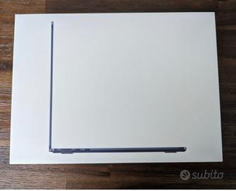 MacBook Air M2: a great device for developers on the go · Elio Struyf