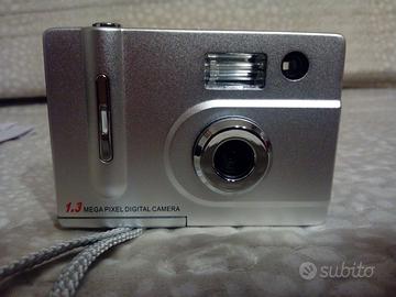 MACCHINE FOTOGRAFICHE