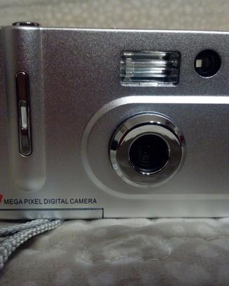 MACCHINE FOTOGRAFICHE