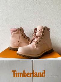 Scarponcini Timberland Waterville 6  -n.38.5