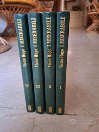 I miserabili di Victor Hugo