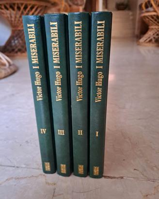 I miserabili di Victor Hugo