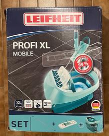 Lavapavimenti Leifheit XL