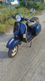 Vespa PX 125