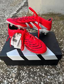 Adidas Predator Pro FG – 40 2/3 – Nuove