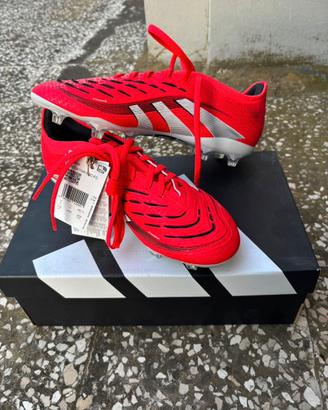 Adidas Predator Pro FG – 40 2/3 – Nuove