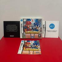 Mario & Sonic ai giochi olimpici Nintendo DS PAL