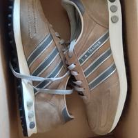 scarpe Adidas L.A. trainer numero 43.5