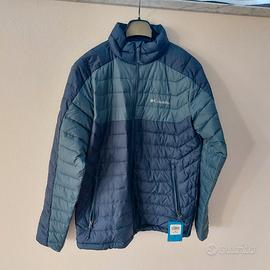 GIACCA COLUMBIA OMNI-HEAT
