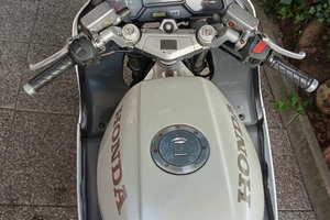 Honda 750 vfr