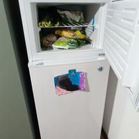 Frigo nuovo