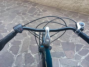 Bici elettrica