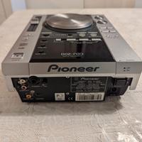 PIONEER CDJ 200