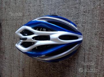 Casco bici/pattinaggio originale Met
