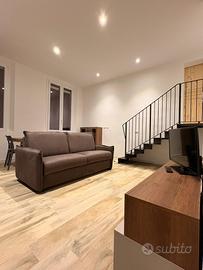 Appartamento nuovo in centro a Molinella