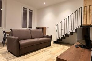 Appartamento nuovo in centro a Molinella