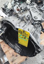 Cambio Lancia Musa/Fiat Punto 1.9 JTD cod 188B2000