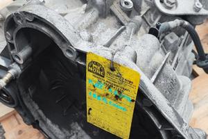 Cambio Lancia Musa/Fiat Punto 1.9 JTD cod 188B2000