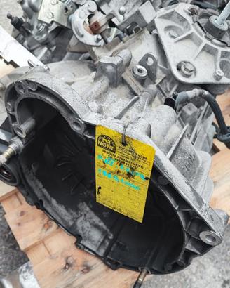 Cambio Lancia Musa/Fiat Punto 1.9 JTD cod 188B2000