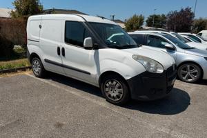 Fiat Doblo bifuell