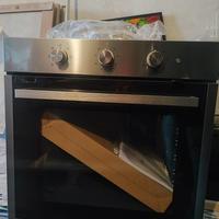Forno ikea nuovo