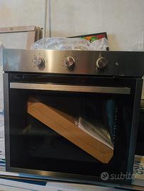 Forno ikea nuovo