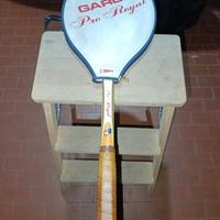 Racchetta Tennis Garcia anni 70 