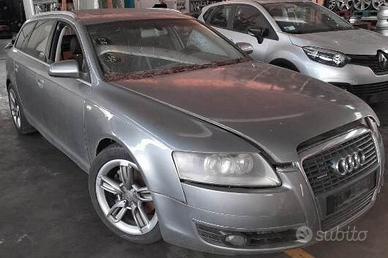 RICAMBI Audi A6 SW Autom 2.0 TD anno 2006 - DE041S