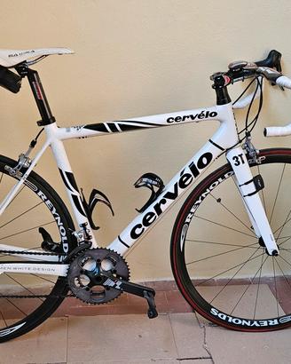 Bici stradale Cervelo