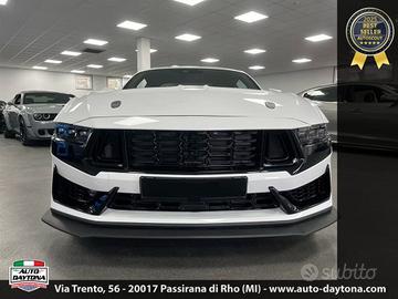 FORD Mustang Ford Mustang 2,3l EcoBoost Premium