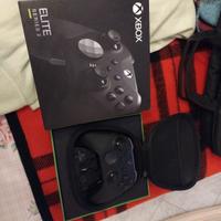 Xbox Elite controller SERIES 2 LEGGERE BENE